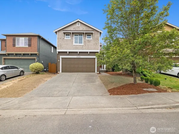 24036 SE 262nd Place, Maple Valley, WA 98038