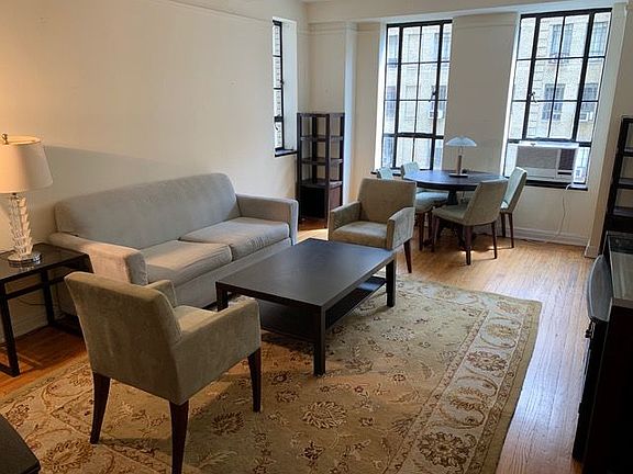 2nd image of 350 W 57th St APT 7H