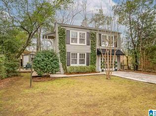 1003 Sims Ave, Birmingham, AL 35213