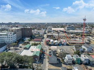 32 Line St, Charleston, SC 29403