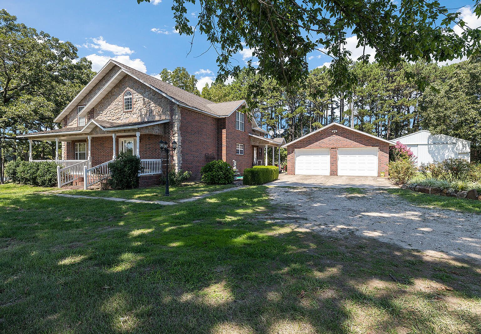 3345 Sunshine Road, Hartville, MO 65667 Zillow