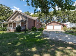 3345 Sunshine Rd, Hartville, MO 65667