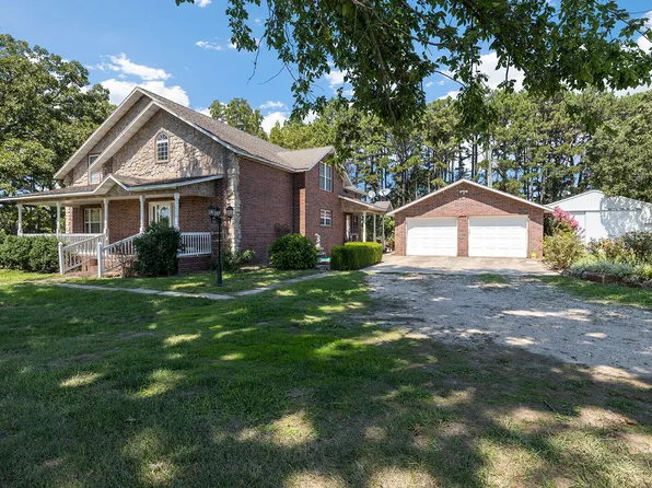 3345 Sunshine Road, Hartville, MO 65667