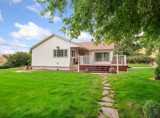 7202 Lancaster Rd, Saint John, WA 99171