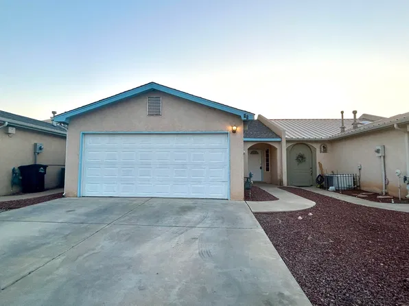 85 Hartel Pl, Rio Communities, NM 87002