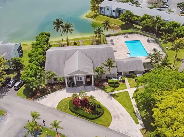 1150 N Liberty Ave #1150H, Homestead, FL 33034