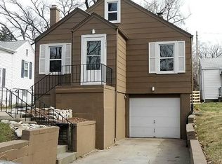 1817 N 66th St, Omaha, NE 68104