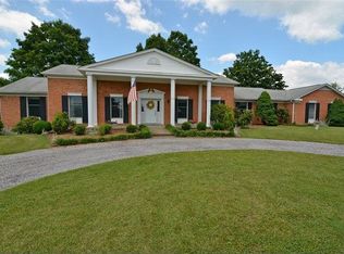 1038 Old Farms Rd, Luray, VA 22835