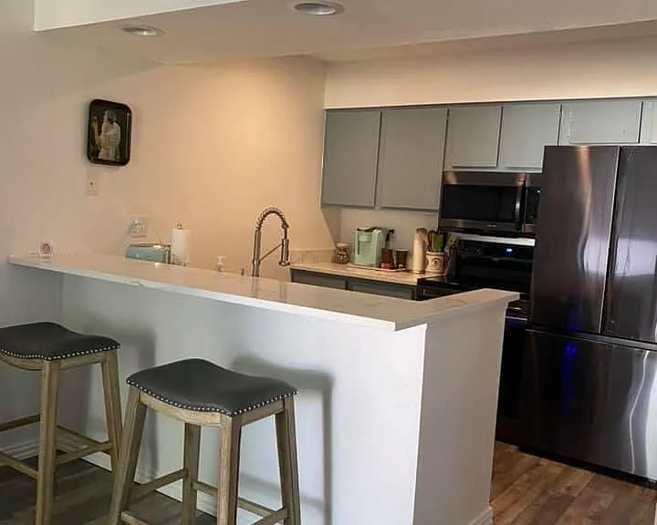 12500 Melville Dr #124C — Photo 10