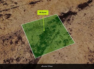 0 Ab Sec #3580-35, Pecos, TX 79772