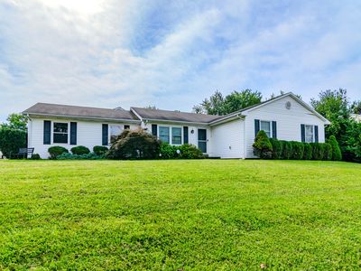 384 Stone Creek Dr, Lexington, KY, 40503