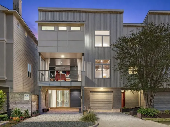 5811 Rose St, Houston, TX 77007