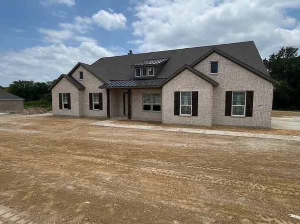1007 Perrin Ln, Van Alstyne, TX 75495