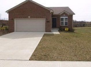 656 Jennifer Dr, Richmond, KY 40475