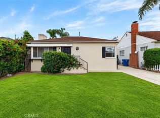 15224 La Maida St, Sherman Oaks, CA 91403