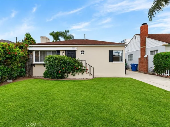 15224 La Maida St, Sherman Oaks, CA 91403