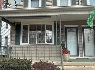 19 Lockhart St, Wilkes Barre, PA