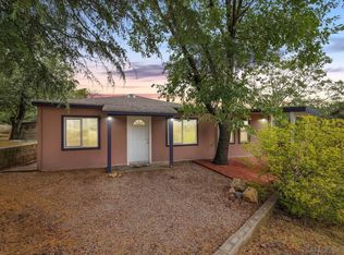 1260 Banner View Dr, Julian, CA 92036