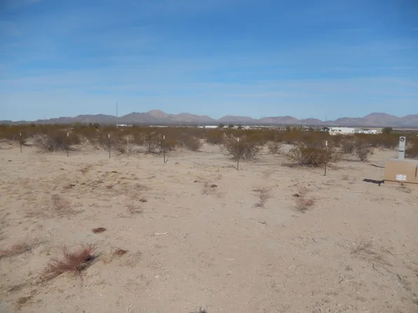 55649 Cactus St, Salome, AZ 85348