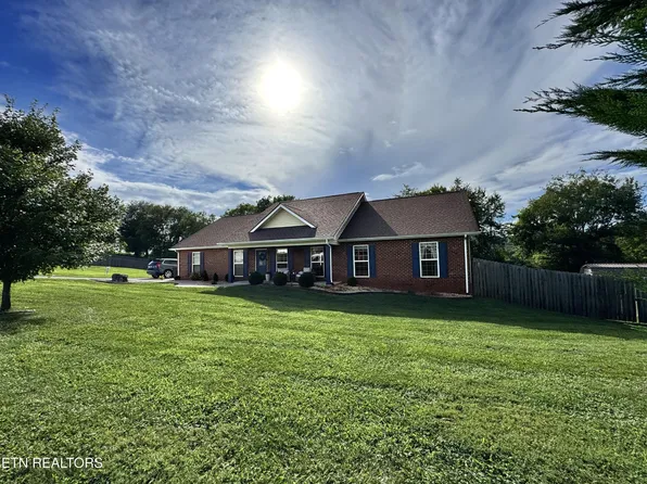 446 Covenant Way, Seymour, TN 37865