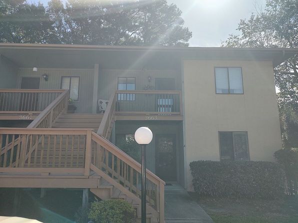 3663 Saint Johns Ct #A