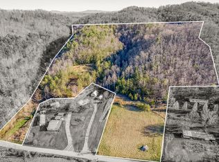 715 Wyatt Hollow Rd, Bristol, TN 37620