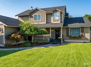 116 W Belmont Ave, Moses Lake, WA 98837