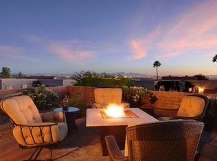 4469 N Plaza De Toros, Tucson, AZ 85750