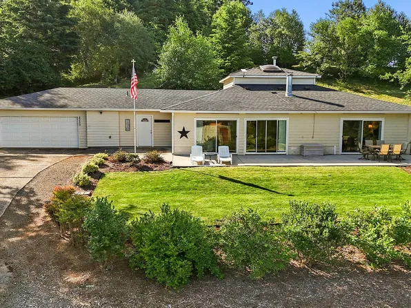8300 NE Quarry Rd, La Center, WA 98629