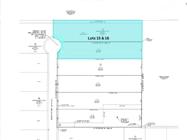 Lot15 16 S County Rd #1054, Midland, TX 79706