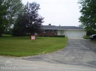 N6811 Cty D, Algoma, WI 54201