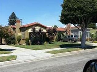 2911 W 82nd Pl, Inglewood, CA 90305