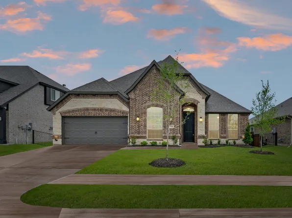 7736 Barley Field St, Joshua, TX 76058