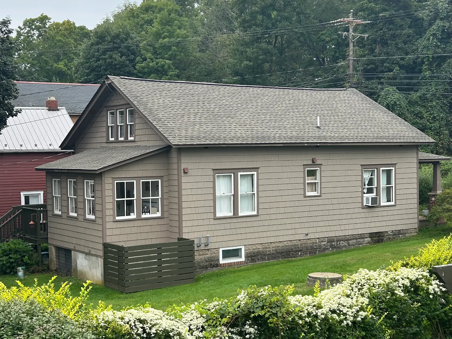 2 bed, 1418 sqft, $2,950 — Photo 3