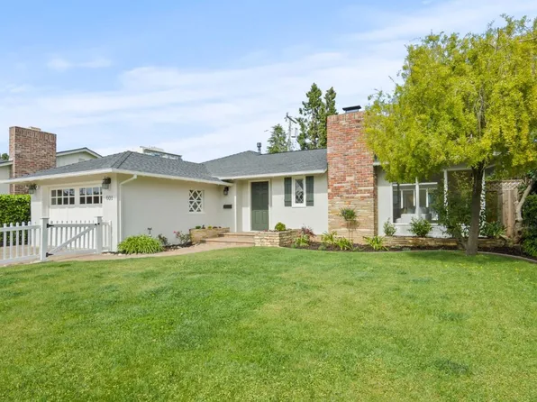 601 Maple St, San Mateo, CA 94402