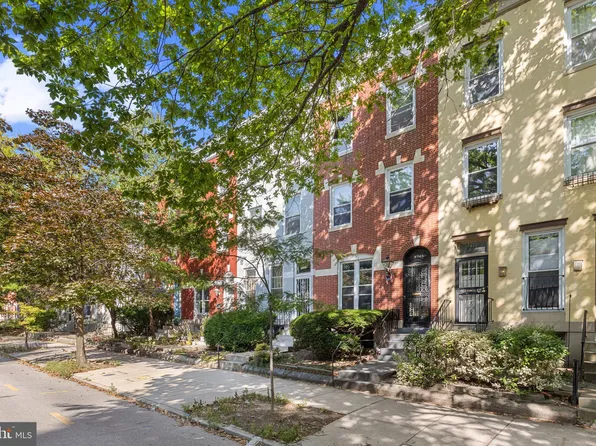 2725 Maryland Ave, Baltimore, MD 21218
