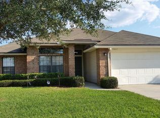 9412 Telford Ln, Jacksonville, FL 32244