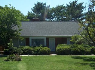 3368 Richards Blvd, Roanoke, VA 24018