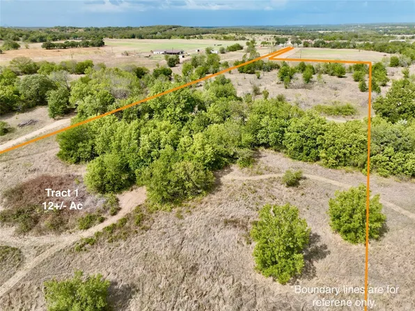 TRACT 1 Fm 3264, Sunset, TX 76270