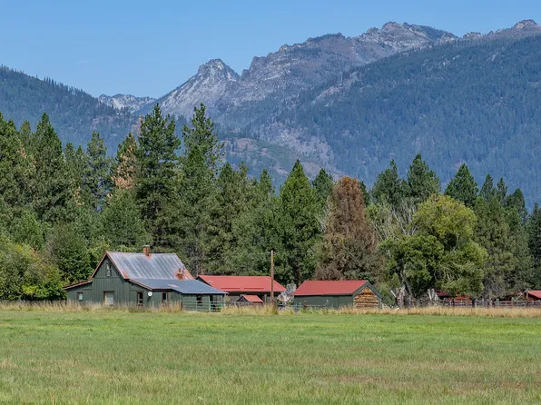 2032 Middle Bear Creek Rd, Victor, MT 59875