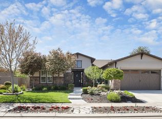 2463 Ashbridge Ln, Manteca, CA