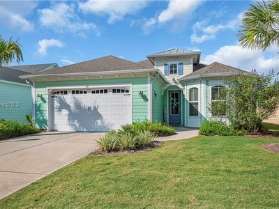 581 Coral Reef Way, Hardeeville, SC, 29927