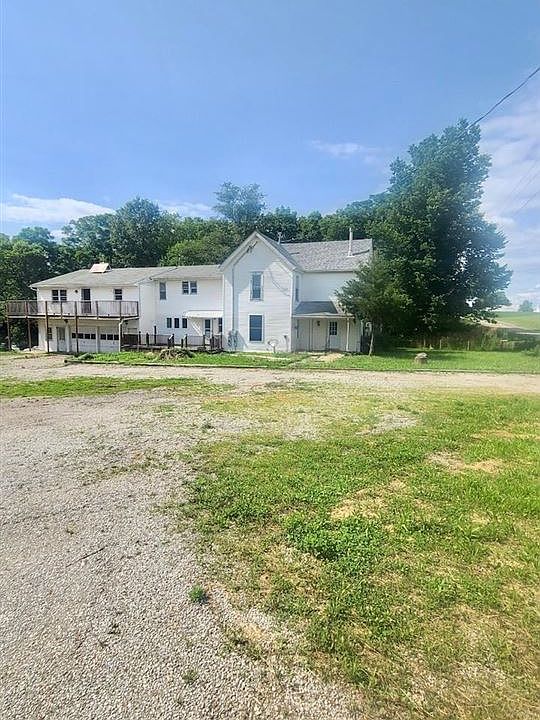 1420 N Mineral Springs Rd, Greens Fork, IN 47345 Zillow