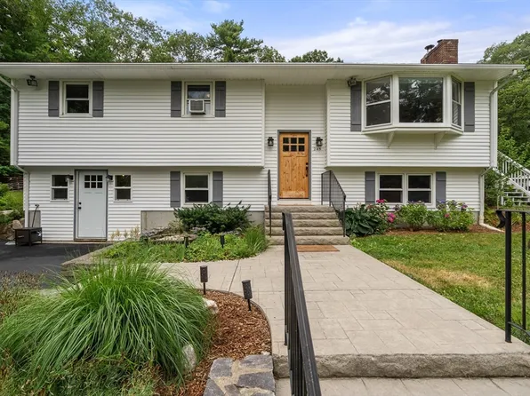 245 Thayer St, Millville, MA 01529