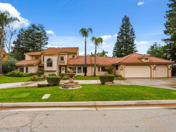 375 W Hagler Ave, Fresno, CA 93711