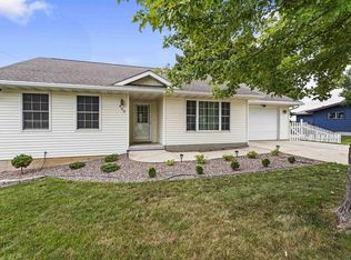 900 Augusta St, Linden, WI 53553