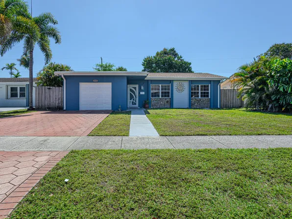 6850 Scott Street, Hollywood, FL 33024