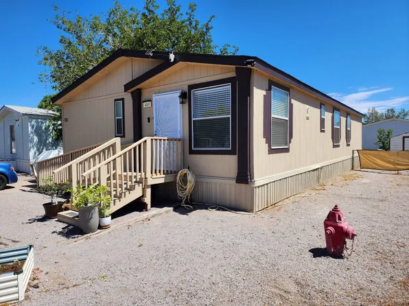 2200 Holiday Ave #419, Las Cruces, NM 88007