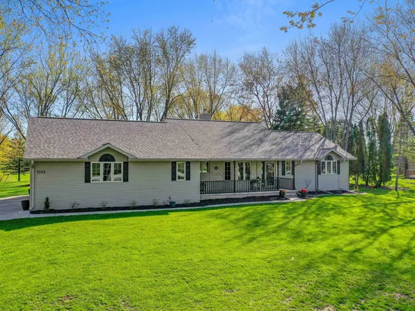 1501 Fernando Dr, De Pere, WI 54115