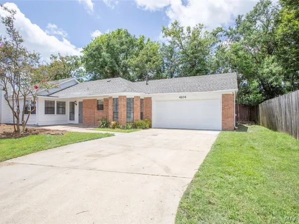 4104 Denton Dr, Montgomery, AL 36106